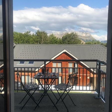 La Feclaz Ski Aux Pieds Grand Studio Tout Confort Les Deserts  Exterior photo