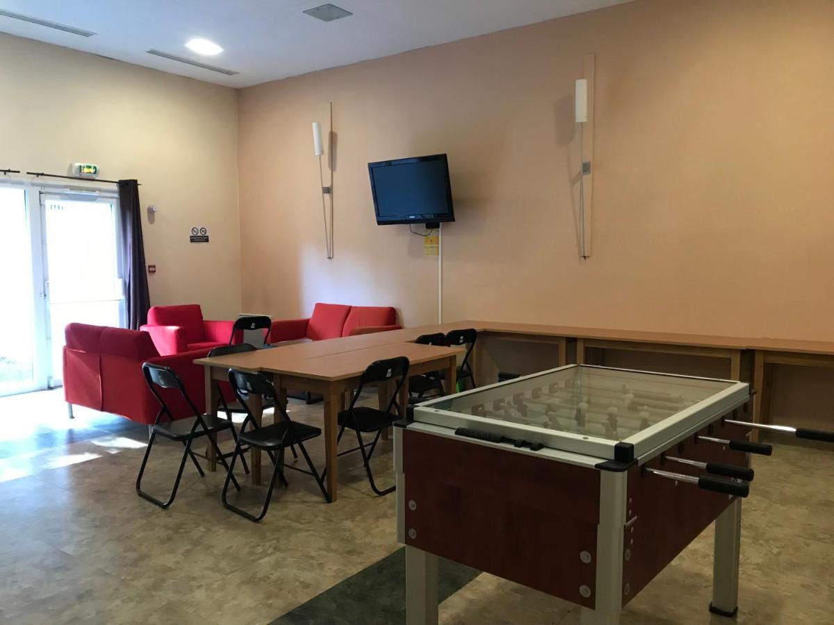 La Feclaz Ski Aux Pieds Grand Studio Tout Confort Les Deserts  Exterior photo